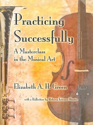 cover image of Practicing Successfully